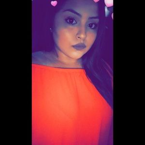 Meet your Posher, Daisy